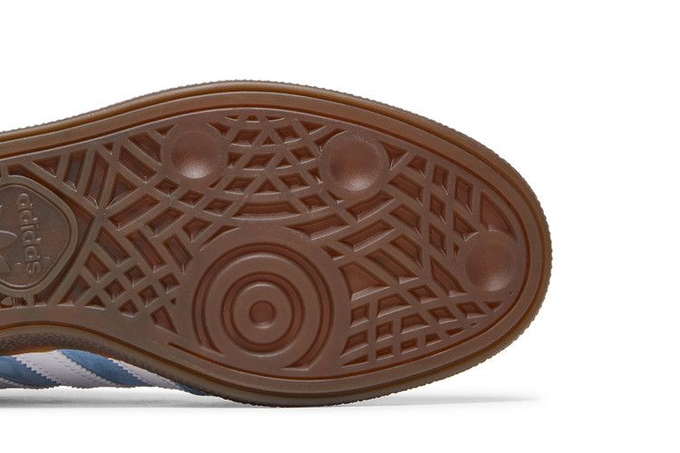 adidas Handball Spezial Light Blue