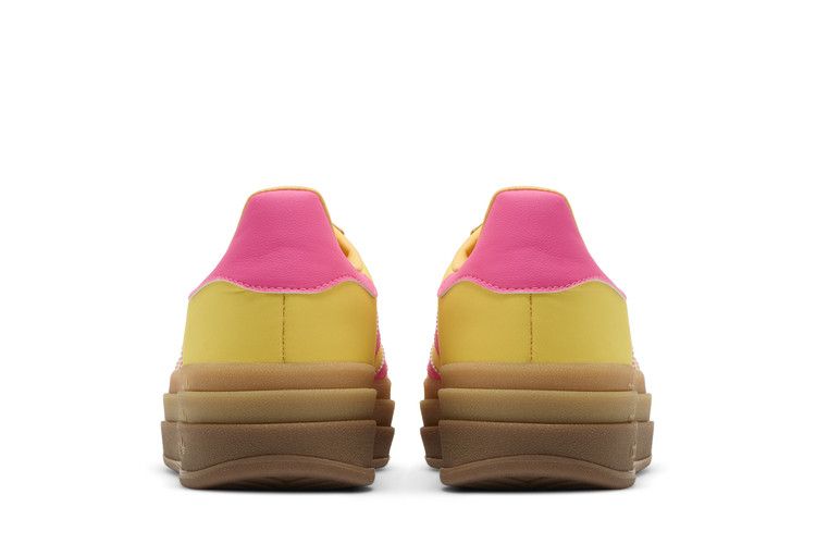 adidas Gazelle Bold Spark Lucid Pink (Women's)