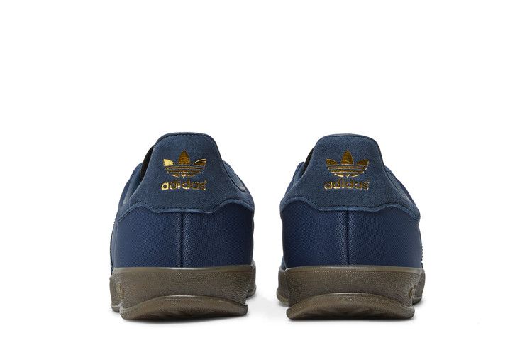 adidas Gazelle Indoor College Navy Gum