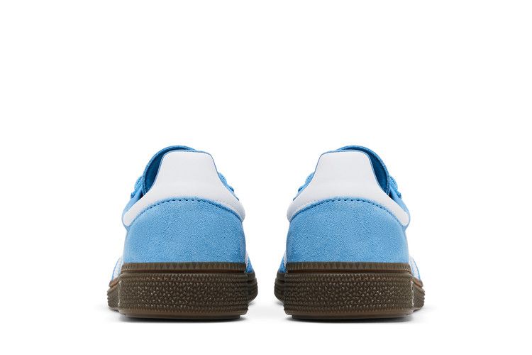 adidas Handball Spezial Light Blue Cloud White (GS)