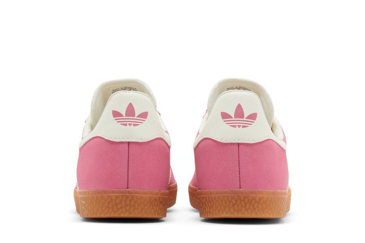 adidas Gazelle Pink Fusion (GS)