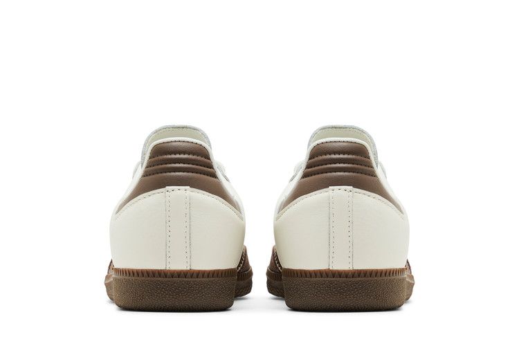 adidas Samba OG Off White Earth Strata