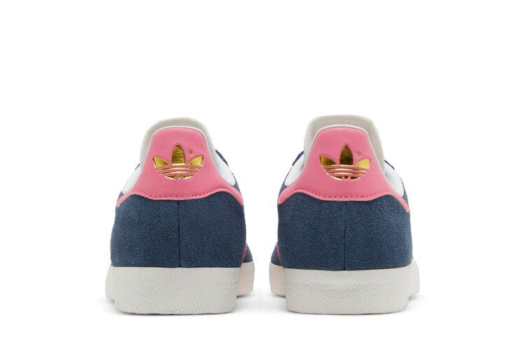 adidas Gazelle Ink Lucid Pink (Women's)