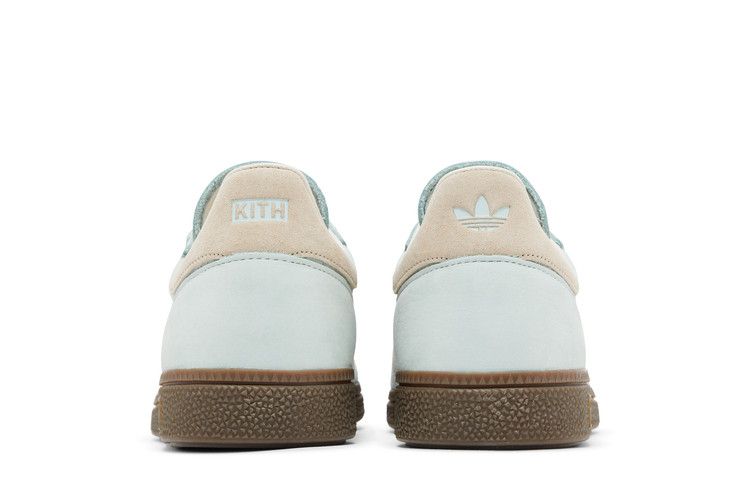 adidas Handball Spezial Kith Classics Amazon Green