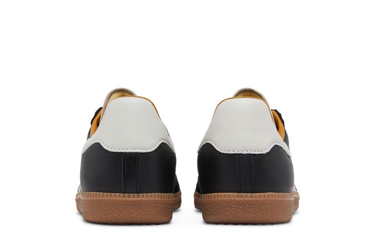 adidas Samba OG JJJJound Black