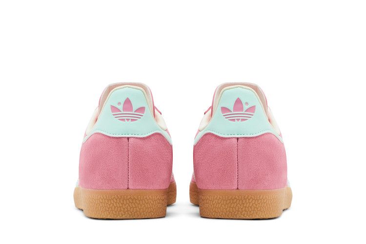 adidas Gazelle Bliss Pink (Women's)