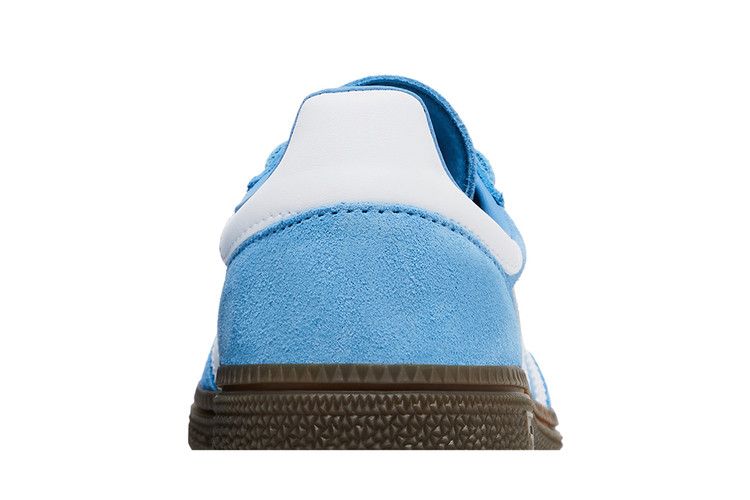 adidas Handball Spezial Light Blue Cloud White (GS)