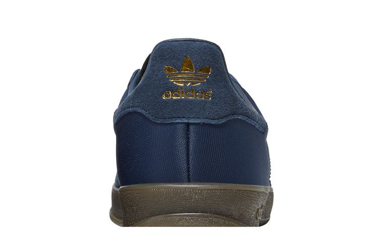 adidas Gazelle Indoor College Navy Gum