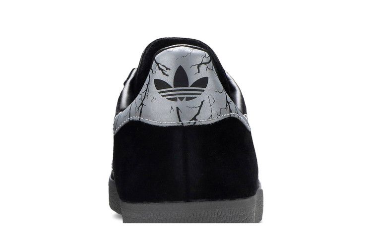 adidas Gazelle Star Wars The Mandalorian Darksaber