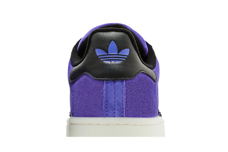 adidas Campus Supreme Sole Dark Blue