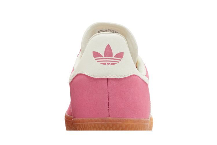 adidas Gazelle Pink Fusion (GS)