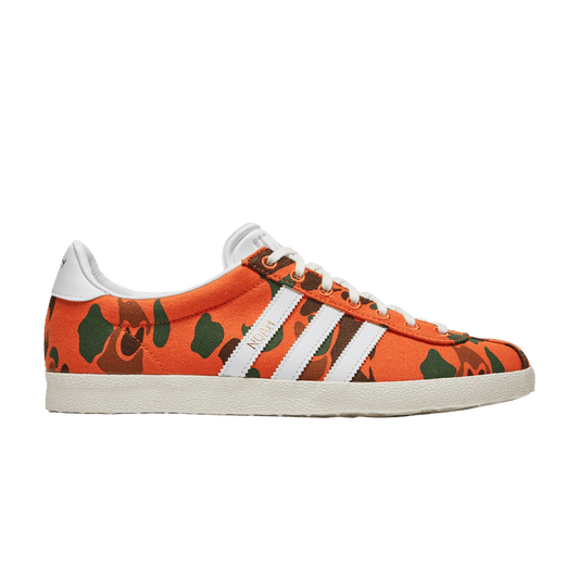 adidas Gazelle NOAH Camo