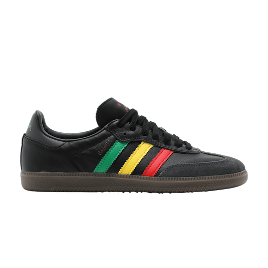 adidas Samba OG Ajax Bob Marley 3 Little Birds