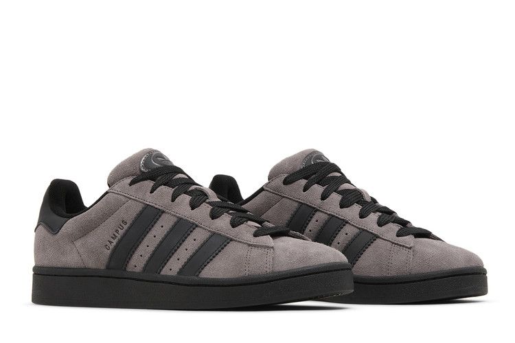 adidas Campus 00s Charcoal Black