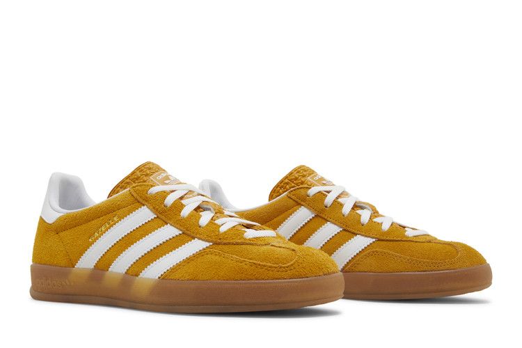 adidas Campus S Supreme Sole Cloud White