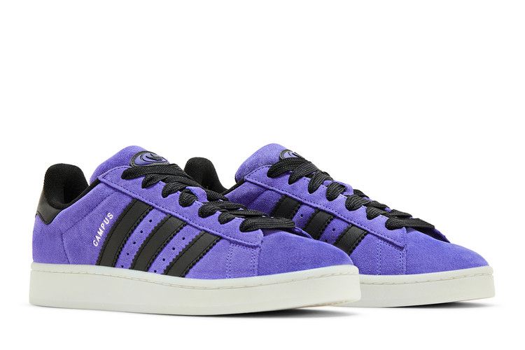 adidas Campus Supreme Sole Dark Blue