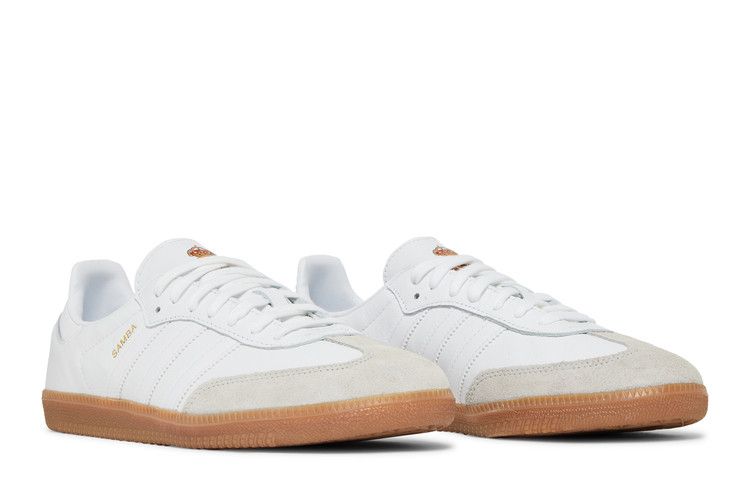 adidas Samba Team Real Madrid