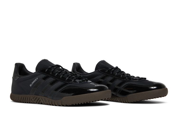 adidas A.B. Gazelle Indoor Blondey McCoy