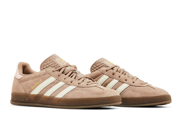 adidas Samba White Alumina (Women's)