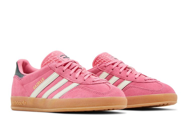 adidas Gazelle Indoor Rose Tone (Women's)