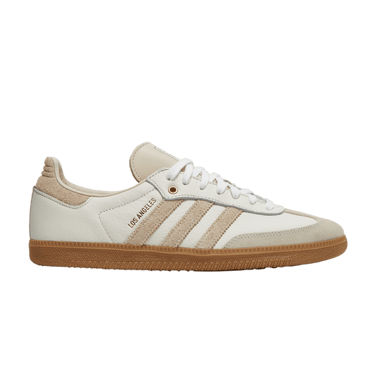 adidas Samba LAFC Los Angeles Football Club