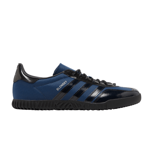 adidas A.B. Gazelle Indoor Blondey McCoy Mineral Blue