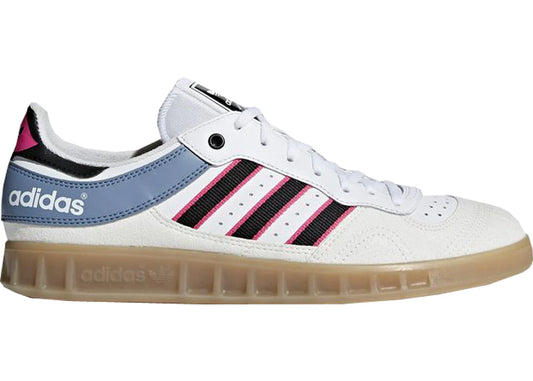 adidas Handball Top White Black Pink
