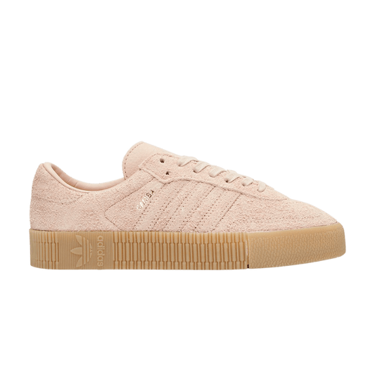 adidas Sambarose Ash Pearl (Women's)