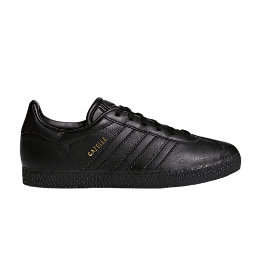 adidas Gazelle Core Black (GS)