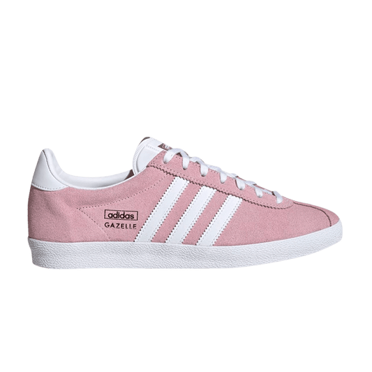 adidas Gazelle OG Clear Pink Cloud White (Women's)