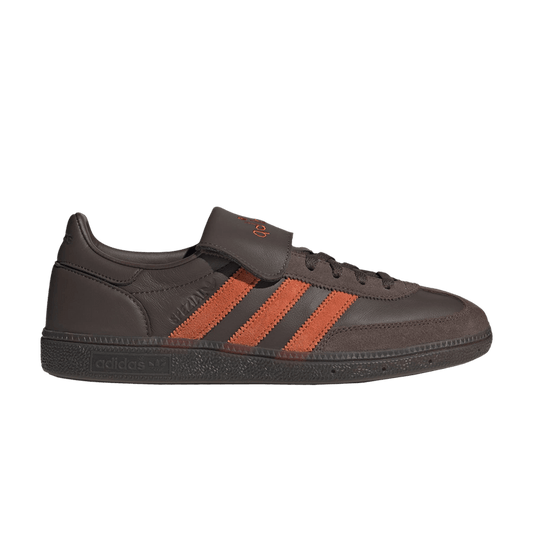 adidas Handball Spezial Shukyu × Ewax Brown
