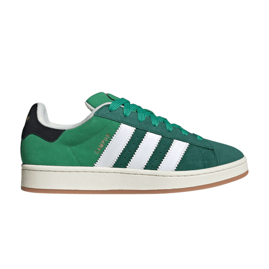 adidas Campus 00s Collegiate Green