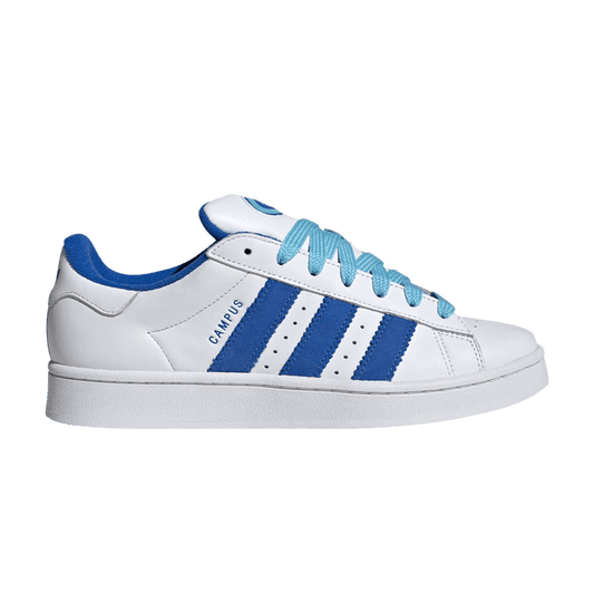 adidas Campus 00s Cloud White Bright Blue