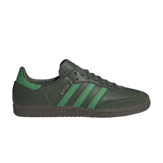 adidas Samba Celtic FC