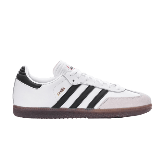 adidas Samba White None (GS)