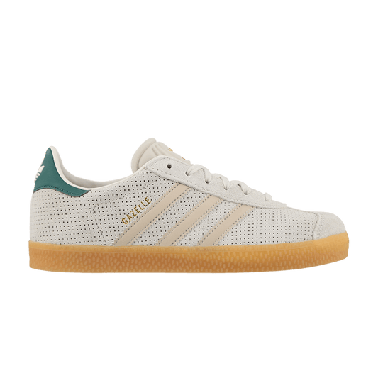 adidas Gazelle Wonder Beige Green (GS)