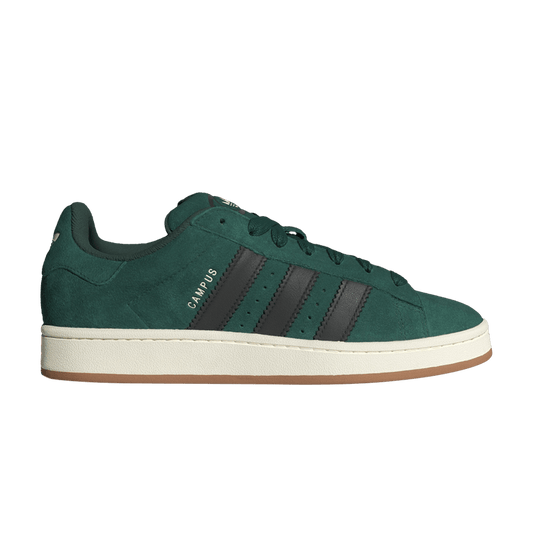 adidas Campus 00s Collegiate Green Core Black Gum