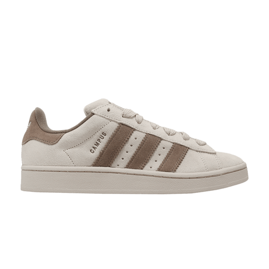 adidas Campus 00s Chalk White Brown