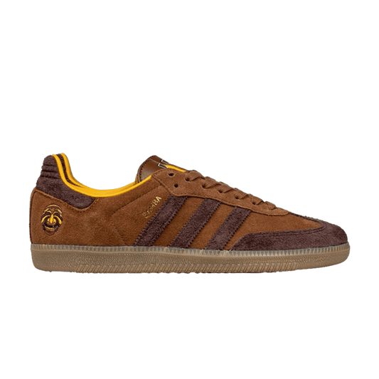 adidas Samba OG Talchum Pack Preloved Brown