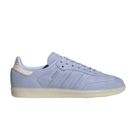 adidas Samba Blue Dawn