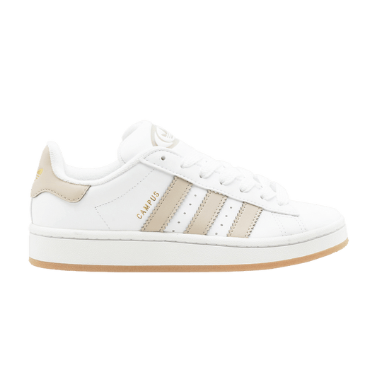 adidas Campus 00s White Wonder Beige (GS)