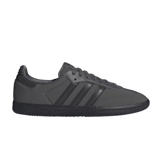 adidas Samba OG Grey Five Core Black