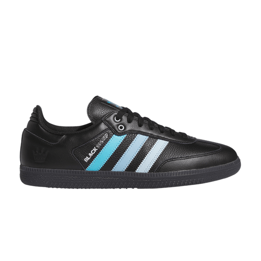 adidas Samba ADV Charlotte FC Black Sheep