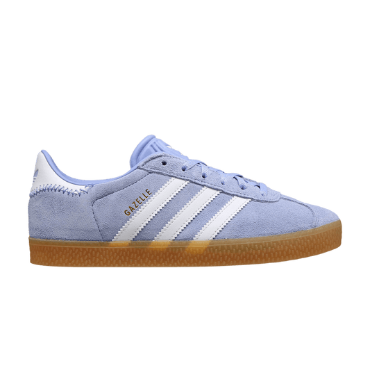 adidas Gazelle Blue Spark (GS)