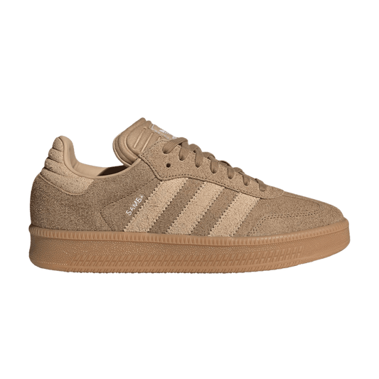 adidas Samba XLG Cardboard Magic Beige