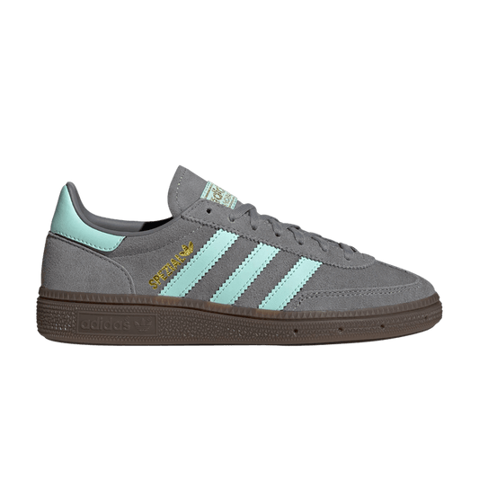 adidas Handball Spezial Grey Clear Mint Gum (GS)