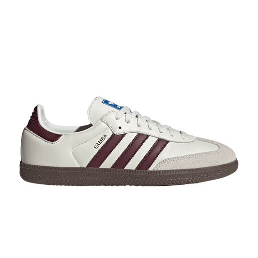 adidas Samba OG Emmi Maroon