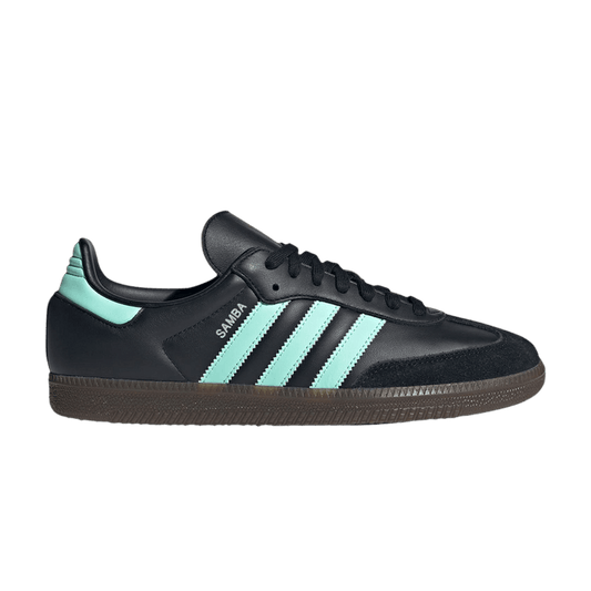 adidas Samba OG Clear Mint Pack