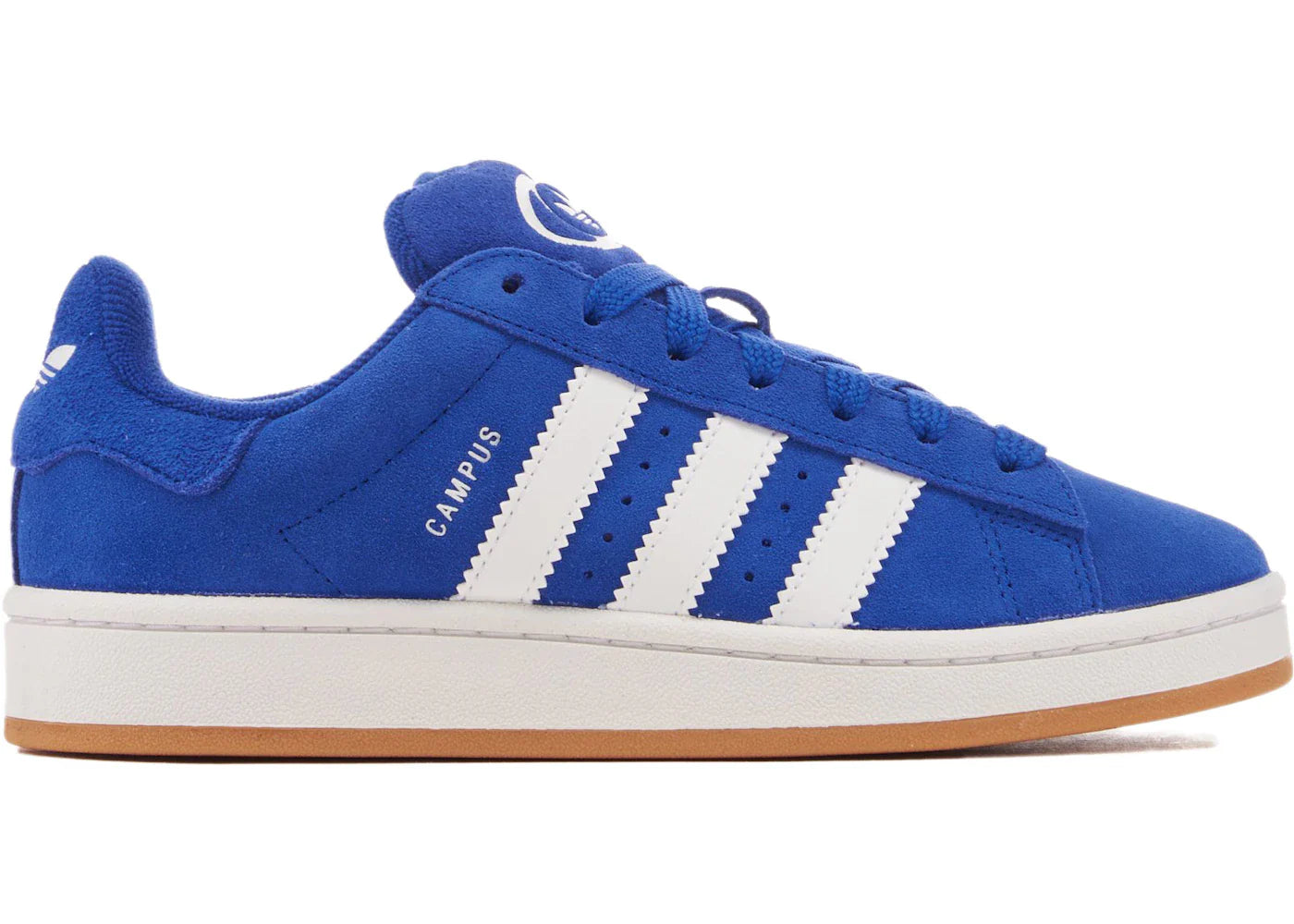 adidas Campus 00s Blue (GS)