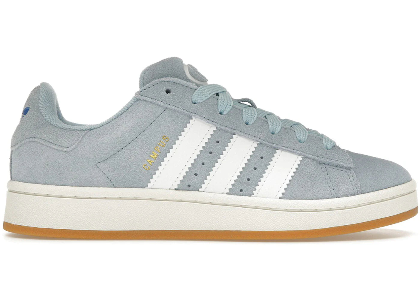 adidas Campus 00s Clear Sky Gum (Kids)